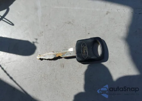 1995 Ford Ranger z USA, uszkodzony, nr VIN 1FTCR10A6SUA65593